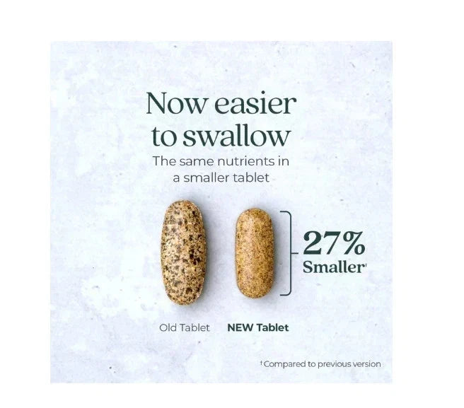 New Chapter Every Woman’s One Daily 55+ Multivitamin 72 Count