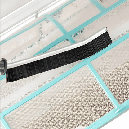 Curved Grout Cleaning Brush – Deep Clean Tiles, Grout & Hard-to-Reach Corners