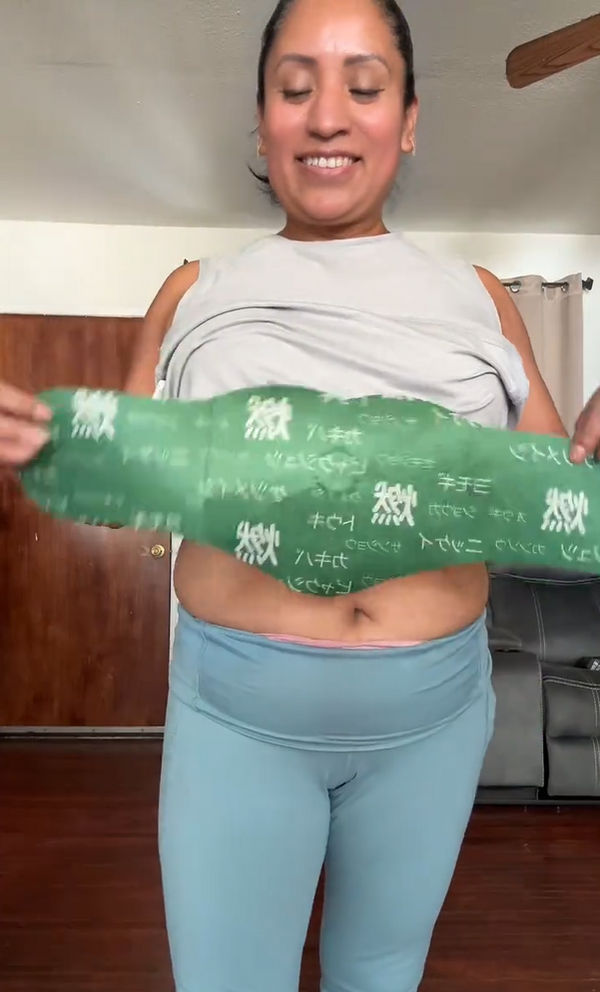 Medazy wellness community customer